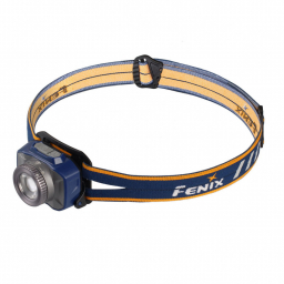 Налобный фонарь Fenix HL40R Cree XP-LHIV2 LED синий (синий)